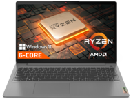 Лаптопи Lenovo IdeaPad 3 15" Ultraslim Gen 6