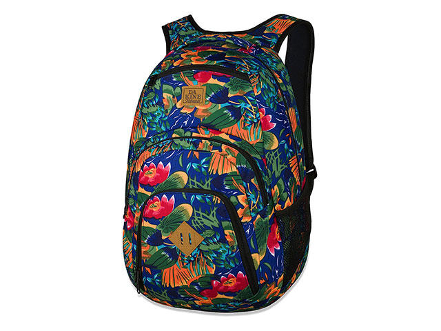 Чанти за Лаптопи Раница Dakine CAMPUS 33L summer 2014 Higgins