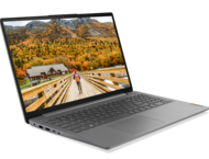 Лаптопи Lenovo IdeaPad 3 15" Ultraslim Gen 6