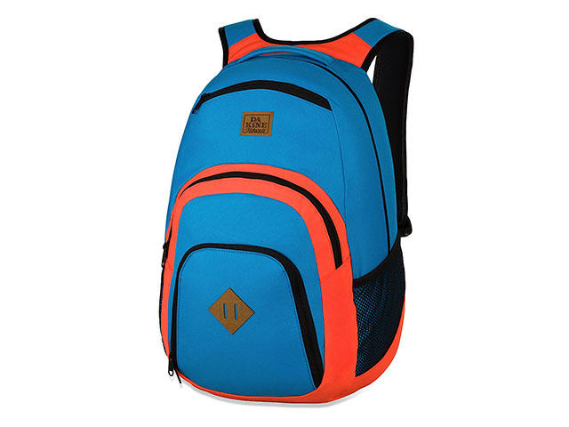 Чанти за Лаптопи Dakine CAMPUS 33L summer 2014 Offshore