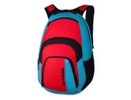 Чанти за Лаптопи Раница Dakine CAMPUS 33L summer 2014 Threedee