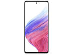 Смартфони Samsung Galaxy A53 5G 128GB Awesome White