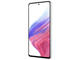 Смартфони Samsung Galaxy A53 5G 128GB Awesome White