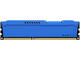 Оперативна памет 8GB DDR3 1600MHz Kingston FURY BEAST Blue