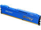 Оперативна памет 8GB DDR3 1600MHz Kingston FURY BEAST Blue