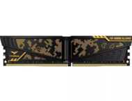 Оперативна памет 8GB DDR4 3200MHz Team Group T-FORCE VULCAN TUF Yellow