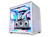 G:RIGS G:RIGS > Airbender White (Intel)