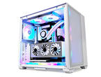 G:RIGS G:RIGS > Airbender White (Intel)