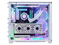 G:RIGS G:RIGS > Airbender White (Intel)