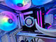 G:RIGS G:RIGS > Airbender White (Intel)