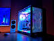 G:RIGS G:RIGS > Airbender White (Intel)