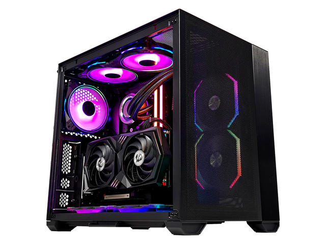G:RIGS G:RIGS > Airbender (Intel)
