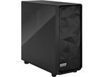 Кутии Fractal Design Meshify 2 XL Black - Dark Tempered Glass
