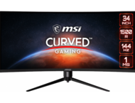 Монитори MSI Optix MAG342CQR