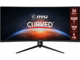 Монитори MSI Optix MAG342CQR