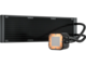 Охладители Corsair iCUE H150i RGB ELITE 360 mm