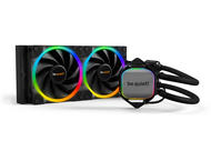 Охладители be quiet! Pure Loop 2 FX 240 mm