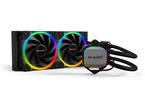 Охладители be quiet! Pure Loop 2 FX 240 mm
