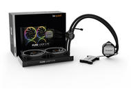 Охладители be quiet! Pure Loop 2 FX 240 mm
