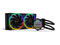 Охладители be quiet! Pure Loop 2 FX 280 mm