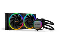 Охладители be quiet! Pure Loop 2 FX 280 mm