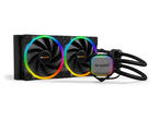 Охладители be quiet! Pure Loop 2 FX 280 mm