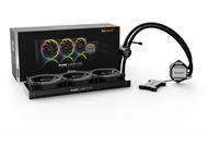 Охладители be quiet! Pure Loop 2 FX 360 mm