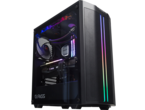 G:RIGS G:RIGS > Silencer Black (Intel Gen12+)