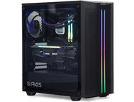 G:RIGS G:RIGS > Silencer Black (Intel)