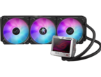 Охладители ASUS ROG RYUJIN II 360 ARGB EVA EDITION