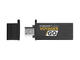 USB памети Corsair Voyager GO 64GB CMFVG-64GB-EU
