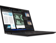 Лаптопи Lenovo ThinkPad X1 Extreme Gen 5