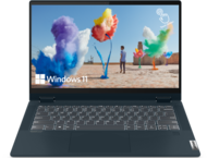Лаптопи Lenovo IdeaPad Flex 5 14"