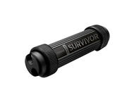 USB памети Corsair Survivor Stealth Military-Style Design 16GB