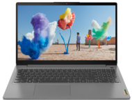 Лаптопи Lenovo IdeaPad 3 15" Ultraslim Gen 6