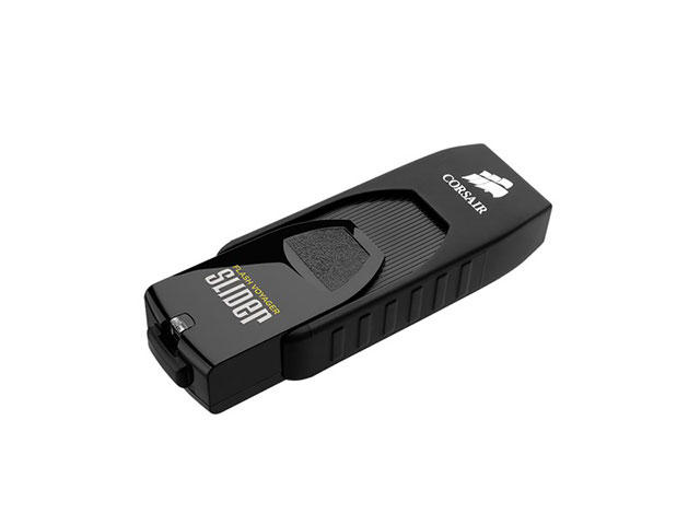 USB памети Corsair Voyager Slider 3.0 64GB
