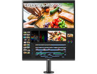 Монитори LG 28MQ780-B