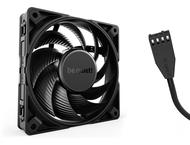 Вентилатори be quiet! Silent Wings Pro 4 120mm PWM