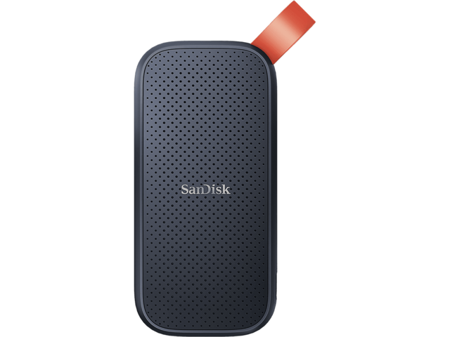 Външни HDD 2TB SanDisk SSD