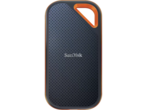 Външни HDD 2TB SanDisk Extreme Pro V2 Portable SSD