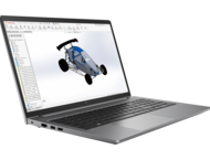 Лаптопи HP ZBook Power G9