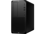 Компютри HP Z2 Tower G9