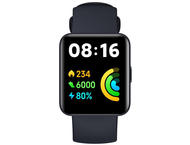 Смарт часовници Xiaomi Redmi Watch 2 Lite GL Blue
