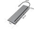 Докинг станции Hama 200100 10 в 1 USB Type-C