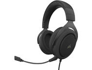 Слушалки Corsair HS55 STEREO Wired Gaming Headset - Carbon (EU)