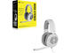 Слушалки Corsair HS55 STEREO Wired Gaming Headset - White (EU)
