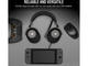 Слушалки Corsair HS65 SURROUND Wired Gaming Headset  Carbon (EU)