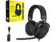 Слушалки Corsair HS65 SURROUND Wired Gaming Headset  Carbon (EU)
