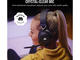 Слушалки Corsair HS65 SURROUND Wired Gaming Headset  Carbon (EU)