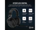 Слушалки Corsair HS65 SURROUND Wired Gaming Headset  Carbon (EU)